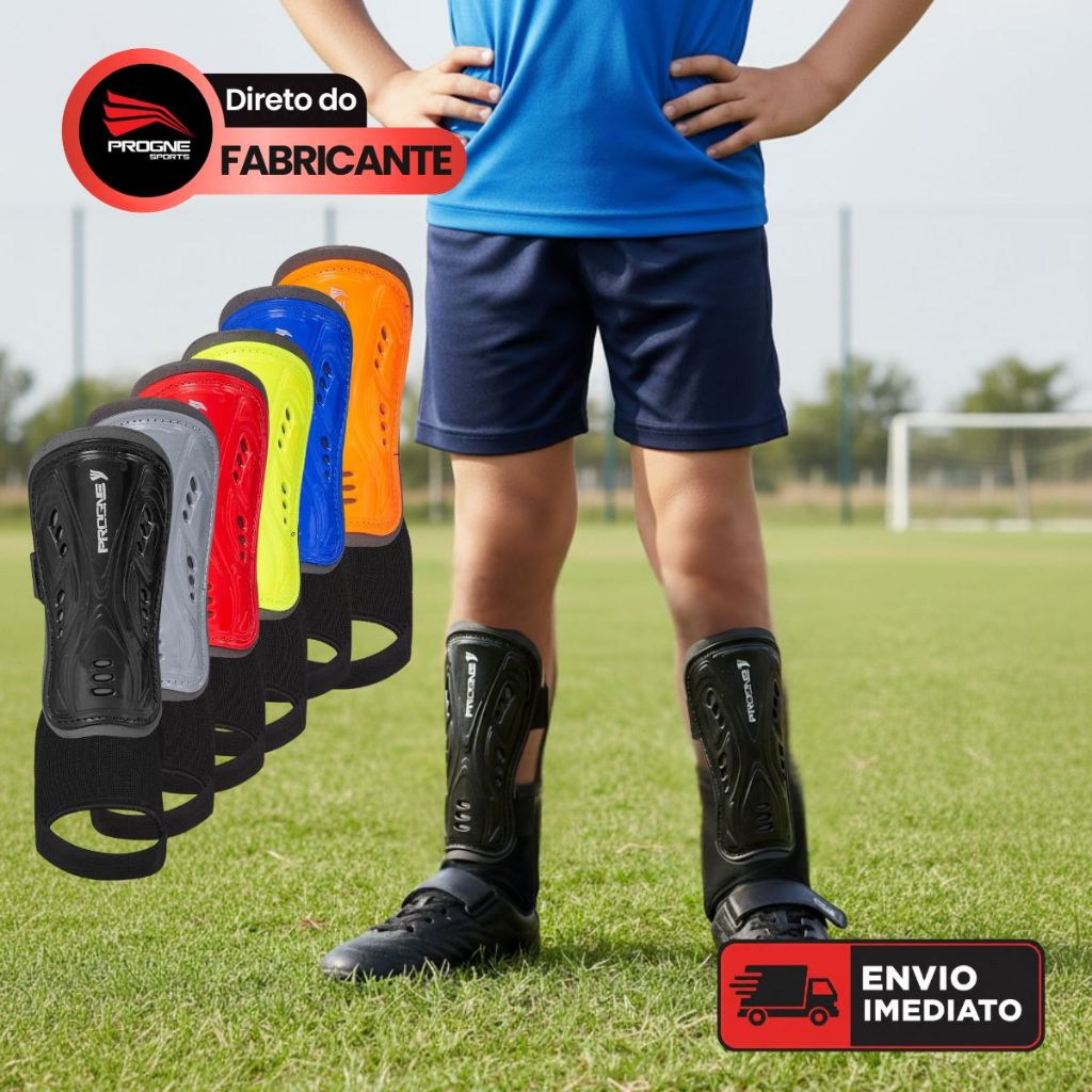 CANELEIRAS C/ TORNOZELEIRA INFANTIL (7-12 ANOS) - FUTEBOL CAMPO FUTSAL SOCIETY - PROGNE SPORTS