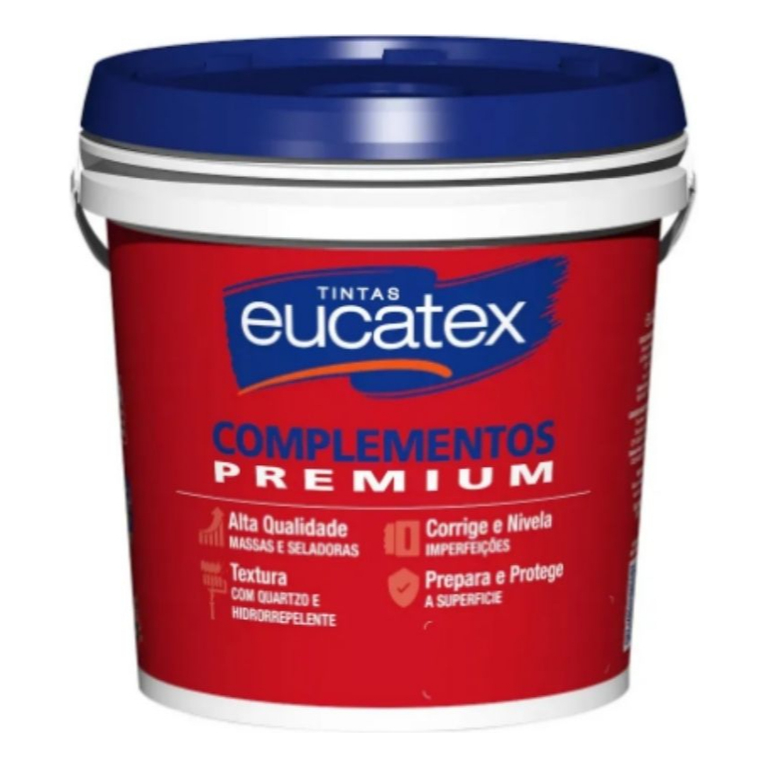 Massa P/ Madeira 3,6 Kg Eucatex Reparos Perfeitos Acabamento em Oferta na Shopee