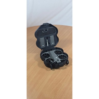 Case para DJI NEO 2 | Capa Protetora + Compartimento para Baterias Compartimento para Óculos DJI Goggles DJI RC Motion 3 em Oferta na Shopee