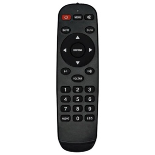 controle remoto free/sky/ott/planet-8033 em Oferta na Shopee