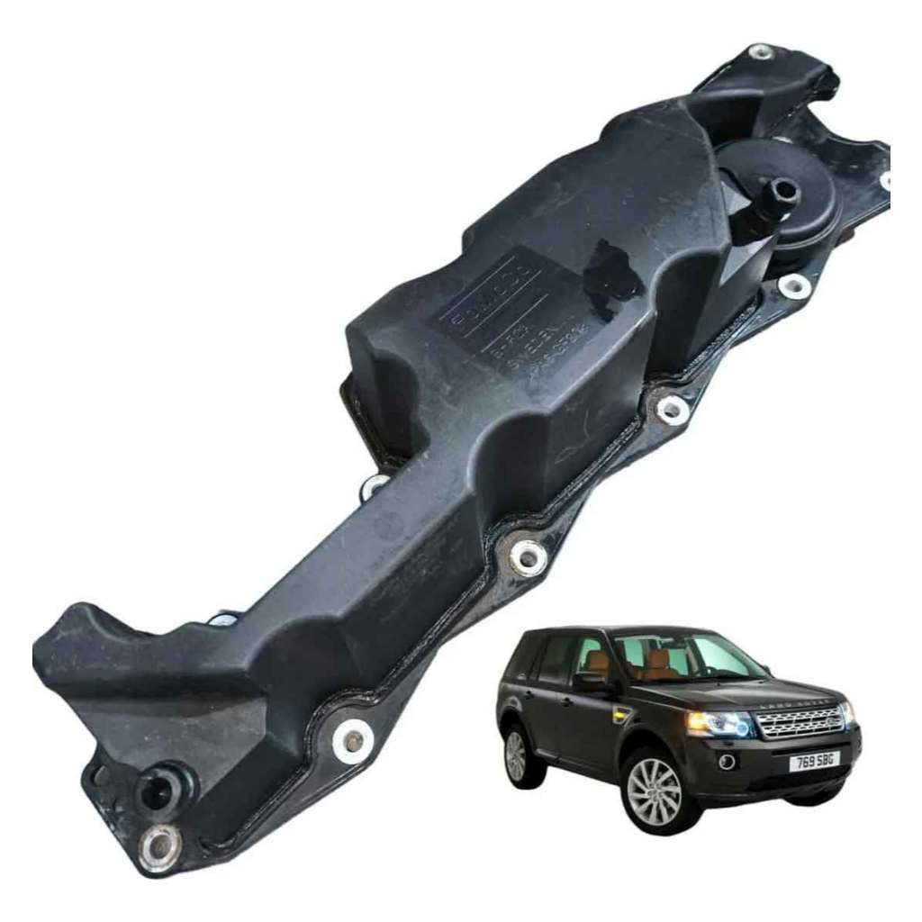 Tampa de Válvulas Landrover Freelander 2 3.2 2007 A 2012 6g9n-6m293-af