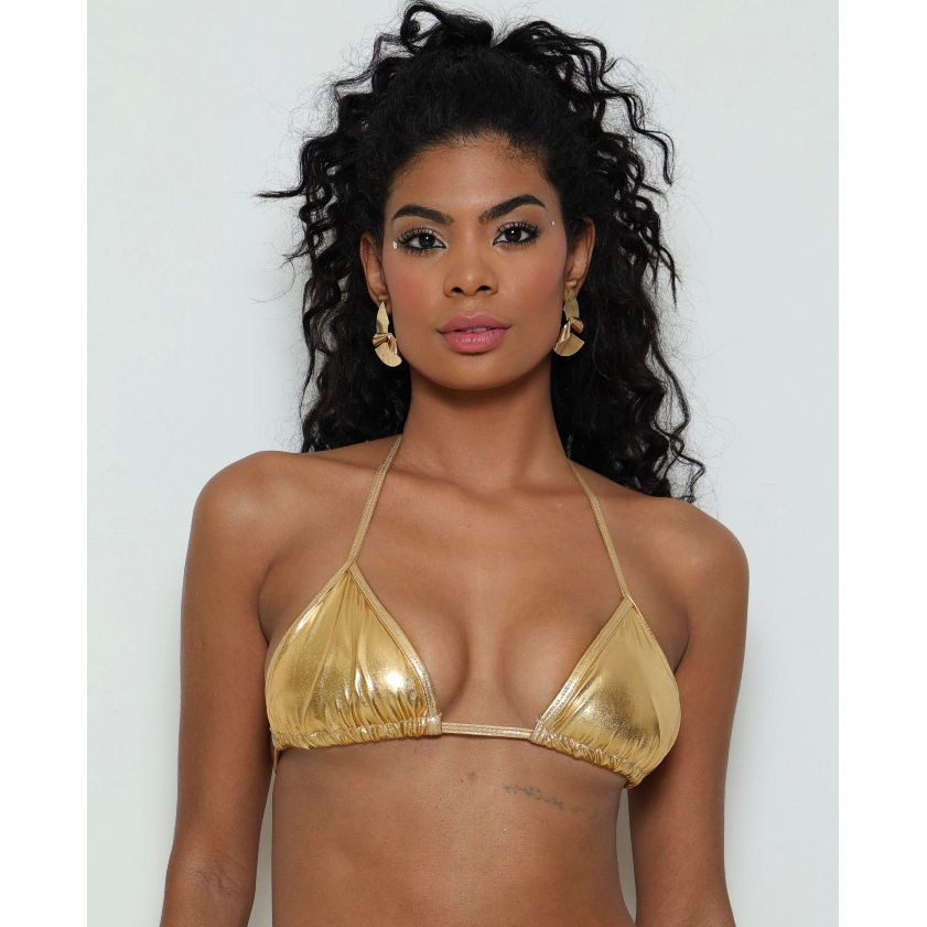 O que é Cropped Metalico? Guia e Onde Comprar | BuscaProdutos