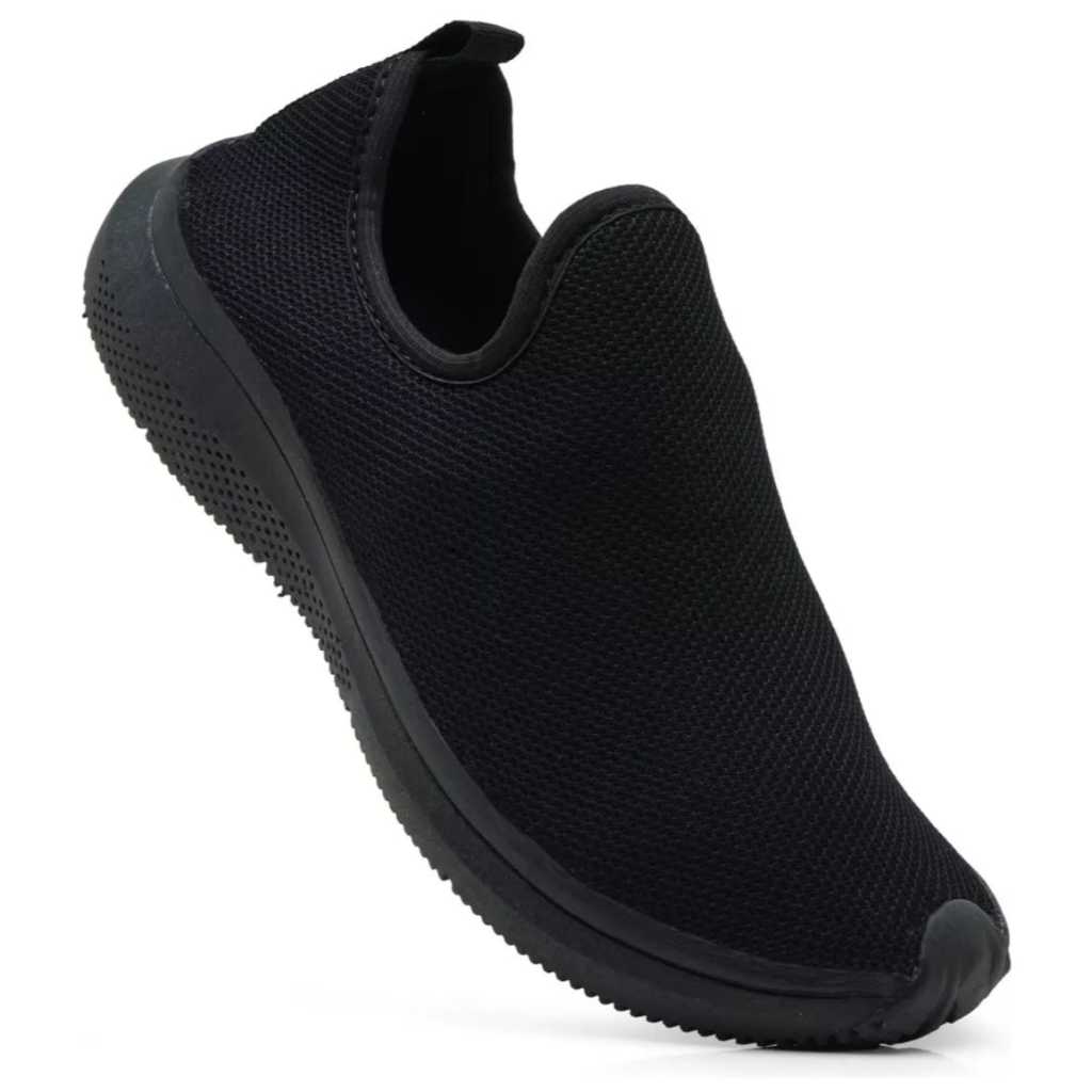 TENIS MEIA , CALCE FACIL, ACADEMIA CAMINHADA