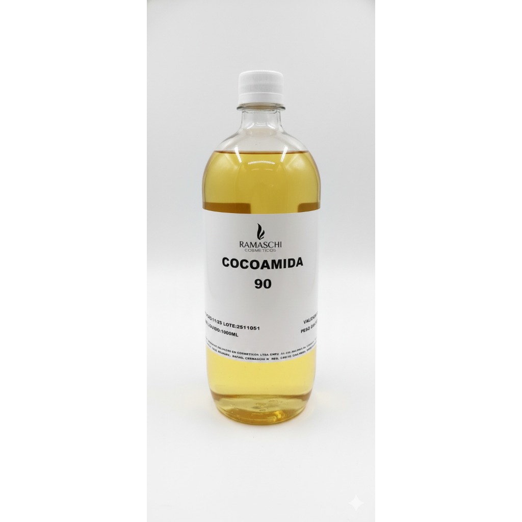 Amida 90/  Dietanolamida de Coco /Xampus/Detergentes em Oferta na Shopee