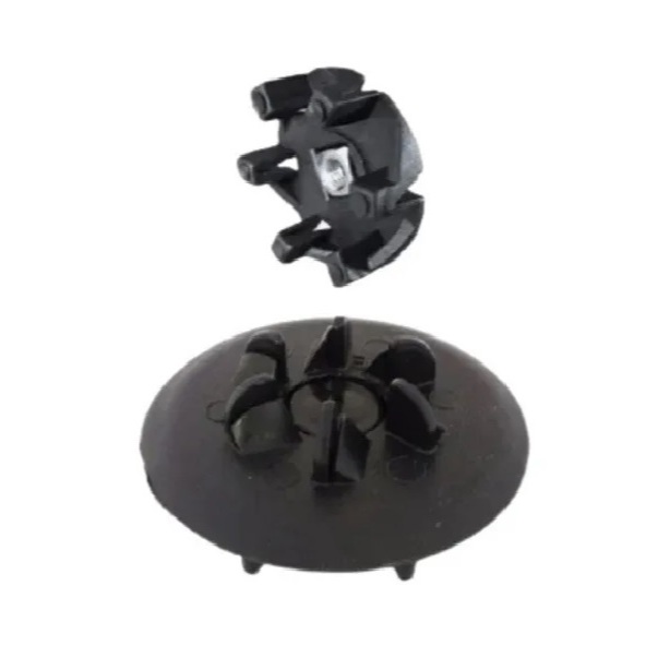 Arraste Copo e Arraste Motor para Liquidificador Britânia Eletronic Filter 900w