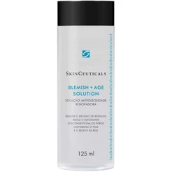 Tônico Facial SkinCeuticals Blemish + Age Solution Com 125ml