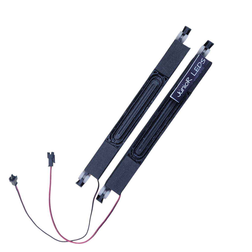 Alto Falantes Compatível Lc4051fda Lc3251fda Un32b6000 Un40b6000 Un46b6000 Un46d7000 Un55b6000 Un55b7000 Un55c9000