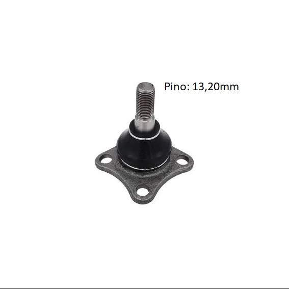 Pivo De Suspensão Palio Ano 1996 a 1998 MOTOR FIASA