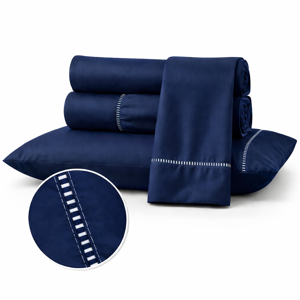 O que é Jogo de Cama Hotel? Guia e Onde Comprar | BuscaProdutos