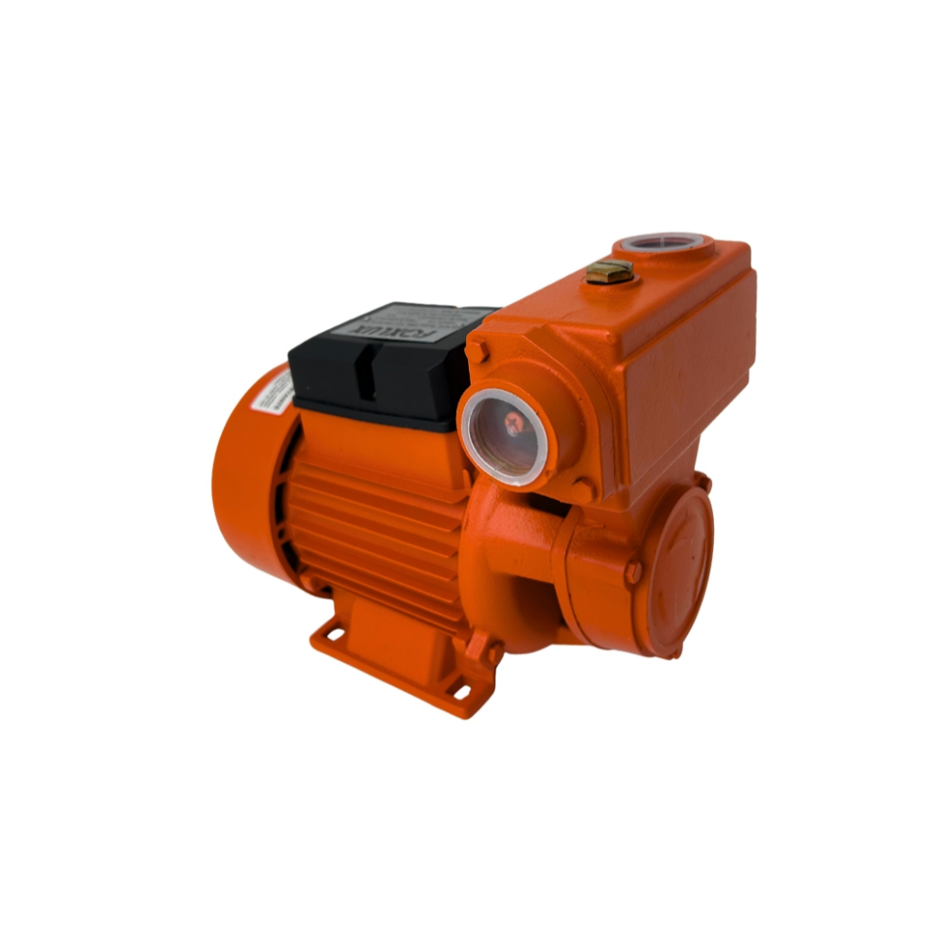 Bomba Periférica Foxlux Autoaspirante 1CV Bivolt 55mca Alta Pressão em Oferta na Shopee
