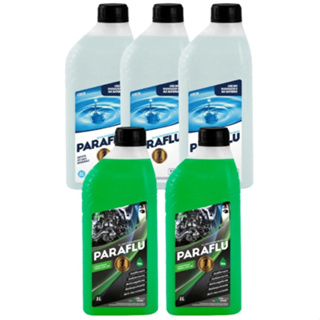 Kit Aditivo Radiador Concentrado Verde em Oferta na Shopee