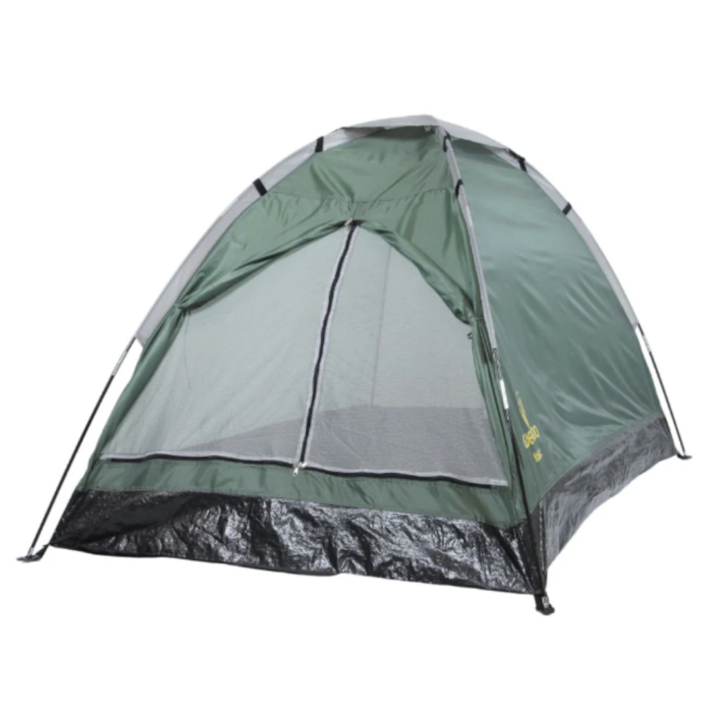 Barraca Koala Guepardo 3 Pessoas – Perfeita para Camping e Aventuras