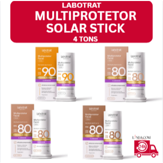 MULTIPROTETOR SOLAR STICK 4 TONS - LABOTRAT