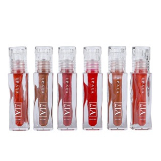 Kit 6 Gloss V17 - Vivai em Oferta na Shopee