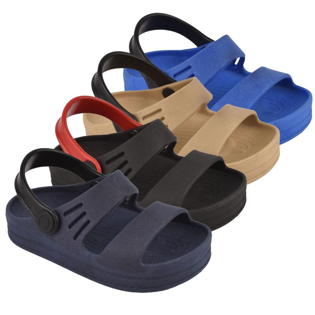 Papete Infantil Masculina Várias Cores Lançamento Escolar Para Menino Bebê Original Envio Já
