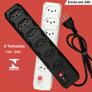 Super Oferta: Filtro de Linha por R$20,44! ⚡