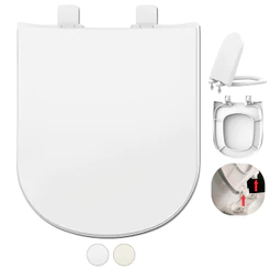 Tampa de Vaso Assento Life para Bacia Celite Retira Fácil 1.6gpf 6Lpf