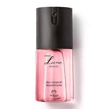 Natura Desodorante Spray Natura Feminino Luna Absoluta 100 ML
