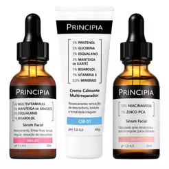 Principia Kit MIX-03 + CM-01 + NC-10