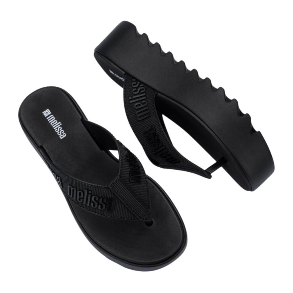 Melissa M-Lover Thong Platform