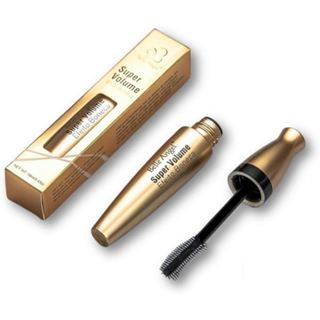 Rímel máscara de cílios super volume Efeito Boneca Belle Angel em Oferta na Shopee