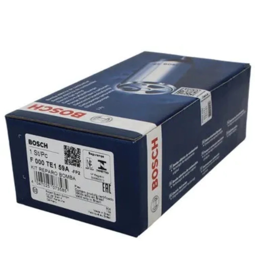 Bomba Combustível Universal Flex F000TE159A Original em Oferta na Shopee