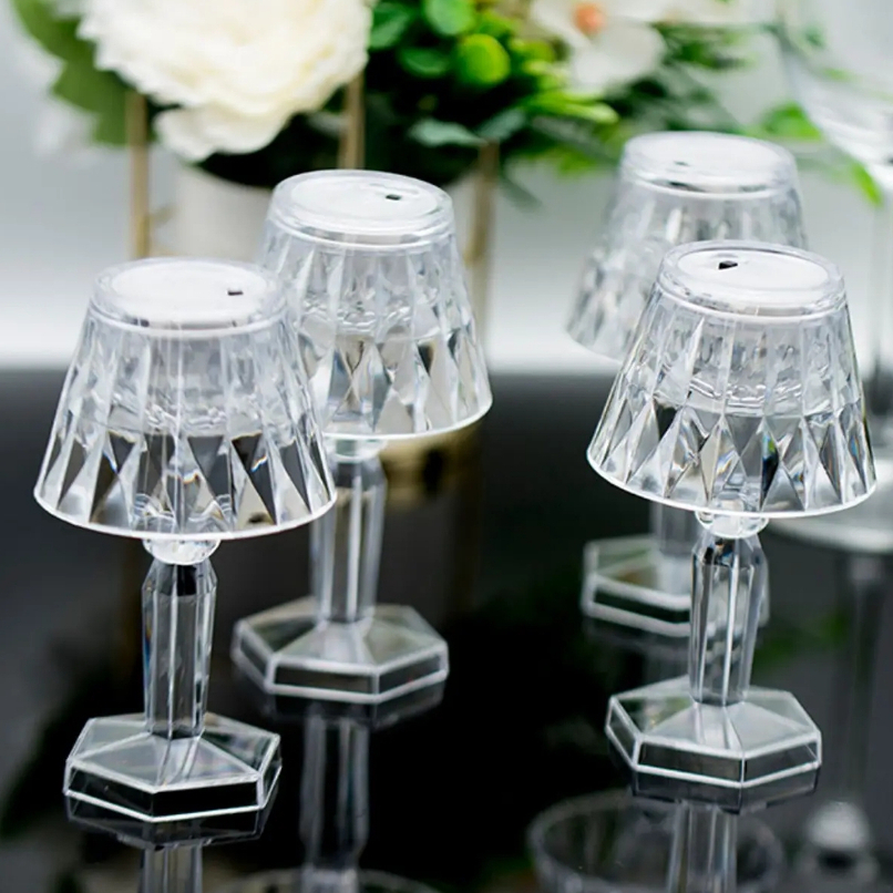 Mini Abajur Lembrancinha | BuscaProdutos