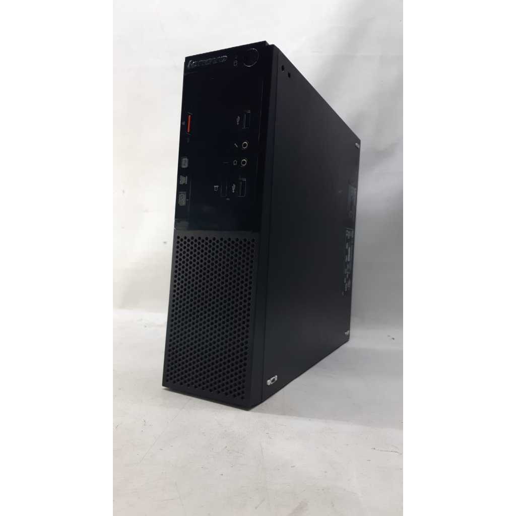Computador Lenovo S510 Core I7-6a 8gb Ddr4 HD 500GB