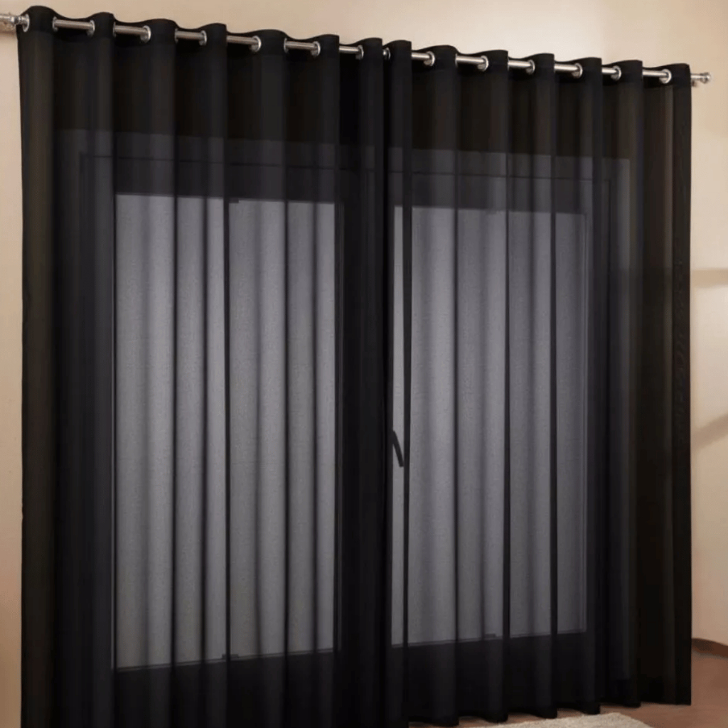 Cortina de Varão sem Ilhos: Onde Comprar | BuscaProdutos