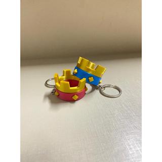 Chaveiro Clash Royale Coroa – Acessório Gamer, Colecionável Presente para Fãs em Oferta na Shopee
