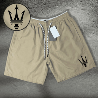 Short Masculino Tridente Osklen Mauricinho Tectel Corrida, Treino, Otaku em Oferta na Shopee