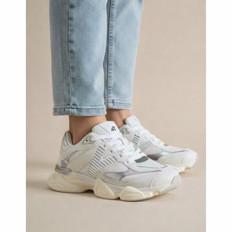 TÊNIS MODA  UNISSEX LUXO PREMIUM – ACADEMIA & DIA A DIA em Oferta na Shopee