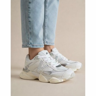 TÊNIS MODA  UNISSEX LUXO PREMIUM – ACADEMIA & DIA A DIA em Oferta na Shopee