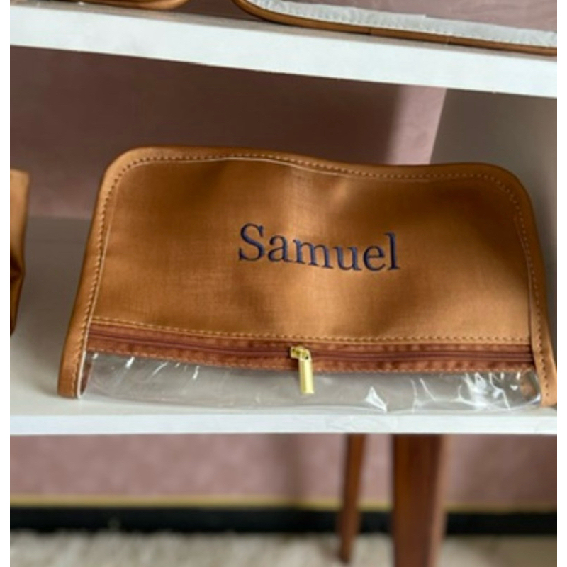 organizadores de bolsa personalizado