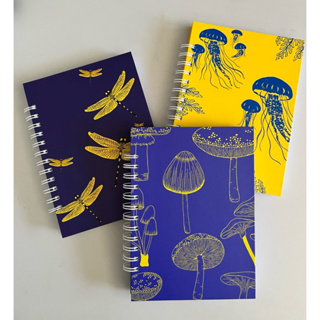 Sketchbook (caderno de desenhar/caderno de anotações/rascunhos) em tamanho A5 em Oferta na Shopee