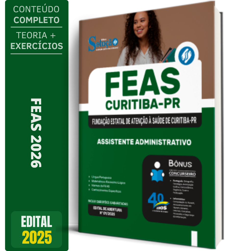 Assistente Administrativo: Onde Comprar | BuscaProdutos