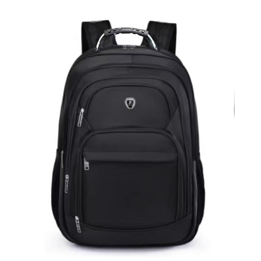 Mochila Bolsa Reforçada Notebook Escolar Faculdade C/ Cabo De Aço Ótima em Oferta na Shopee