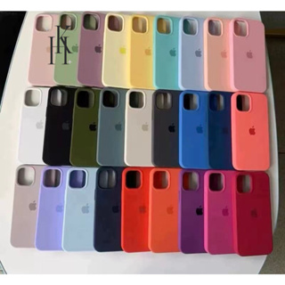 Capinha Case Silicone Aveludada Para iPhone 16/16 Pro/iPhone 16 Pro Max/iPhone 16e/iPhone 16plus  Premium em Oferta na Shopee