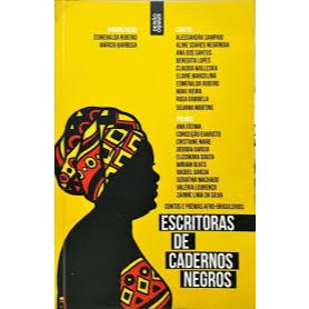 Escritoras de Caderno Negros