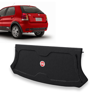 Tampão Porta Malas Fiat Palio G3 2006 A 2016 c/ Furo Falante em Oferta na Shopee