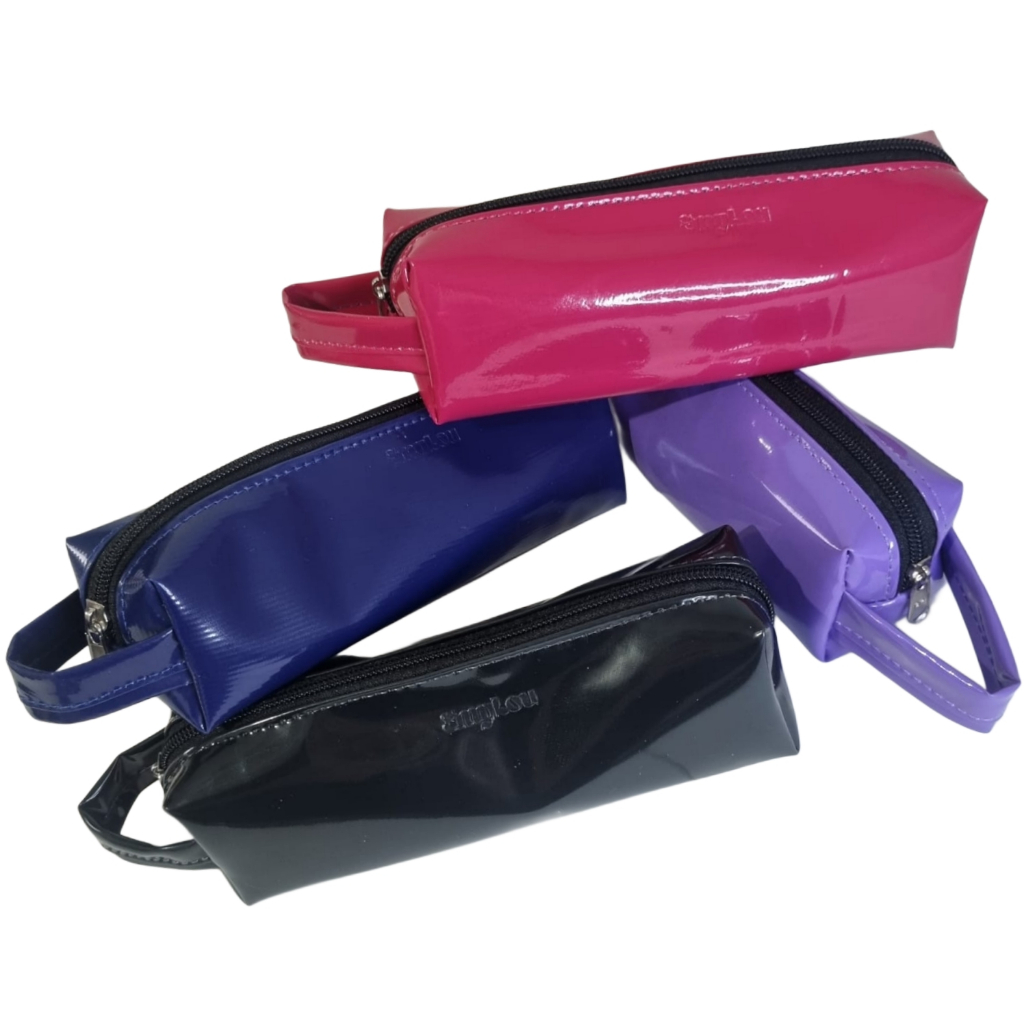 Estojo Simples Para Armazenar Insulina ou Medicamentos