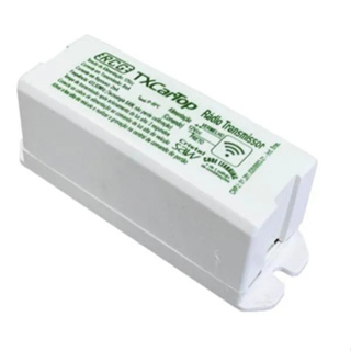 Controle Remoto Tx Car Top Farol Alto Carro Moto RCG em Oferta na Shopee