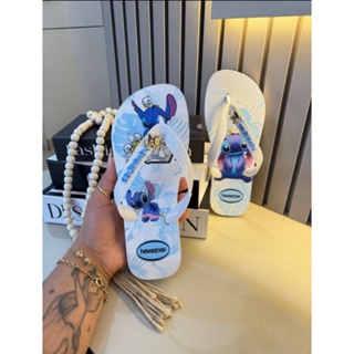 Chinelo Estampado Feminino Correias Personalizada em Oferta na Shopee