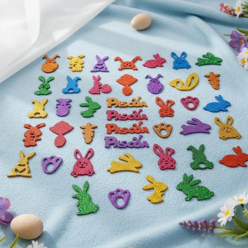 200 Adesivos Pet Coleção Páscoa Aplique Lacinho Eva Petshop Banho e Tosa Comemorativos em Oferta na Shopee