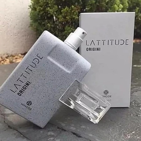 Perfume Lattitude Origini Hinode 100ml perfumes hinod 100ml perfumes cheirosos da hinod original pronta entrega perfumes