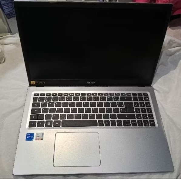 Notebook Acer Aspire 5 – Intel Core i5 (10ª Geração) | Iris Xe Graphics | Full HD 15.6"