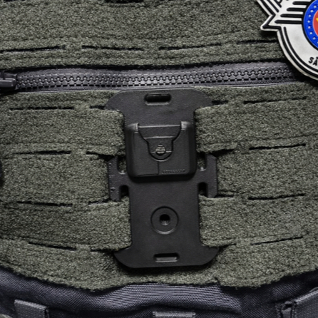 SUPORTE COP MOTOROLA V500 PADRAO ORIGINAL PMESP SUPORTE COP MOTOROLA V500 PADRAO ORIGINAL PMESP