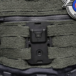 SUPORTE COP MOTOROLA V500 PADRAO ORIGINAL PMESP em Oferta na Shopee