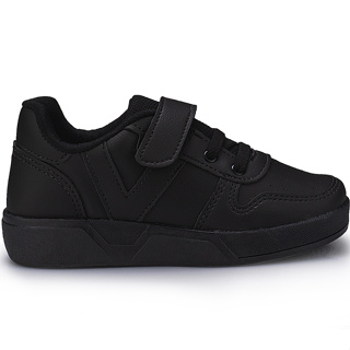 Tênis Infantil Escolar Básico Super Confortável e Leve em Oferta na Shopee