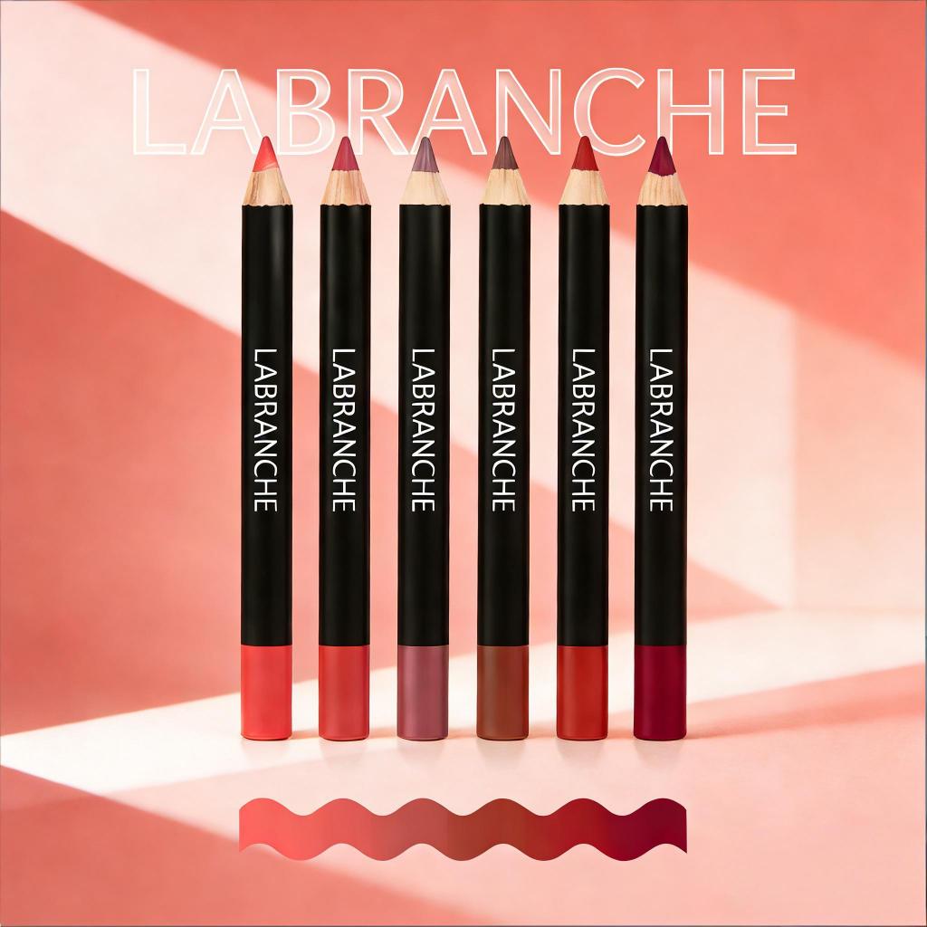 Labranche Lápis para Contorno Labial Jumbo - Com Toque Macio LA1102